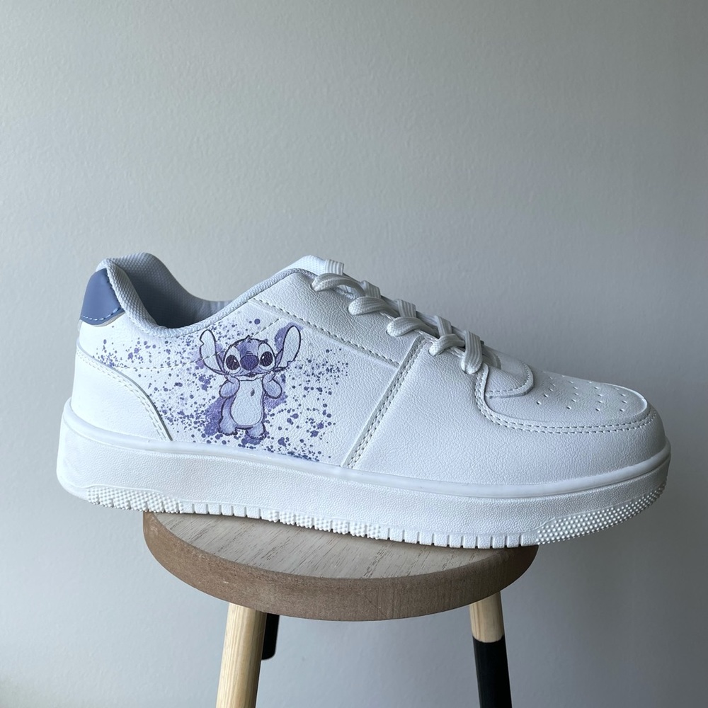 STITCH SNEAKERS